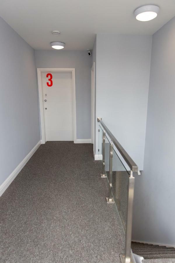 London Northwick Park Serviced Apartments By Riis Property Harrow Exterior photo